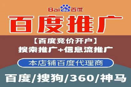 案例分析：百度竞价推广运营如何助力企业实现品牌突破